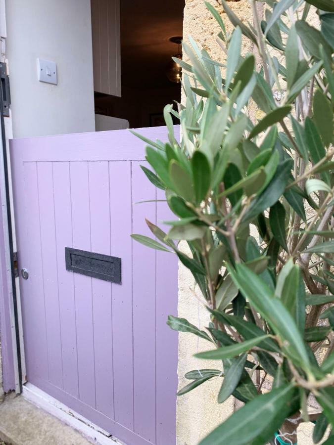 Weaver's Cottage @ Number 10 Bradford-On-Avon Exteriör bild