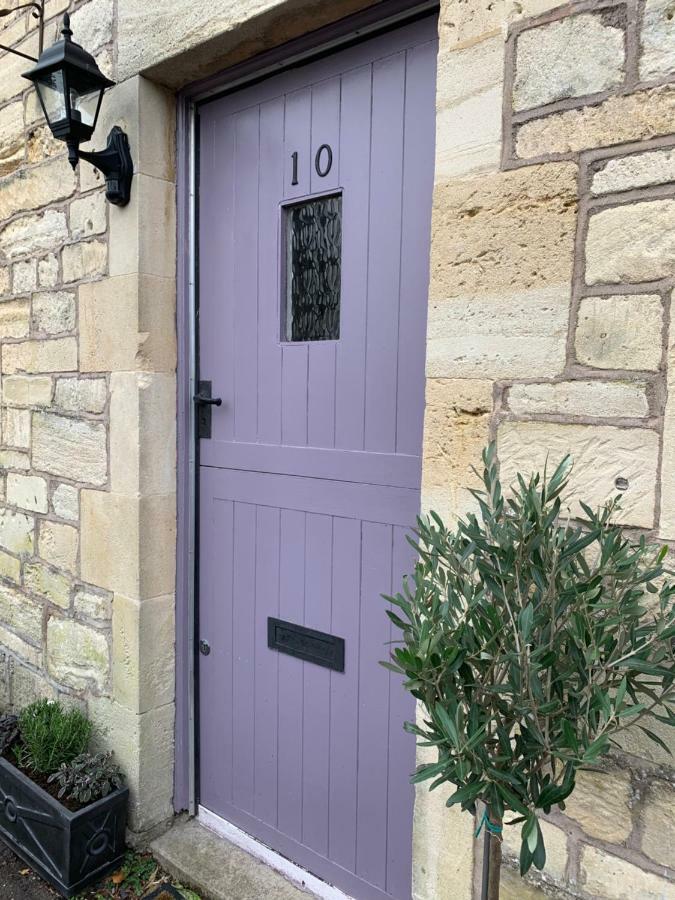 Weaver's Cottage @ Number 10 Bradford-On-Avon Exteriör bild