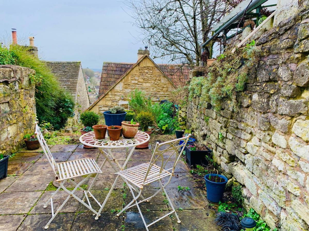 Weaver's Cottage @ Number 10 Bradford-On-Avon Exteriör bild