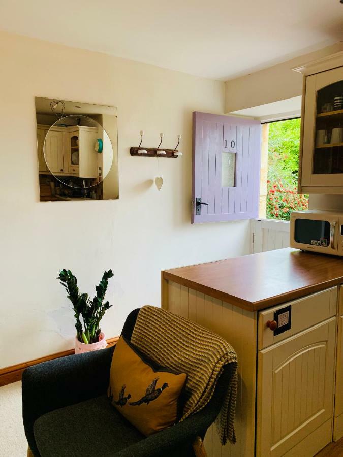 Weaver's Cottage @ Number 10 Bradford-On-Avon Exteriör bild