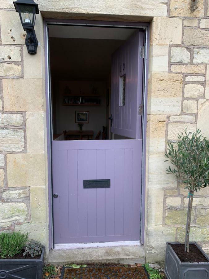 Weaver's Cottage @ Number 10 Bradford-On-Avon Exteriör bild