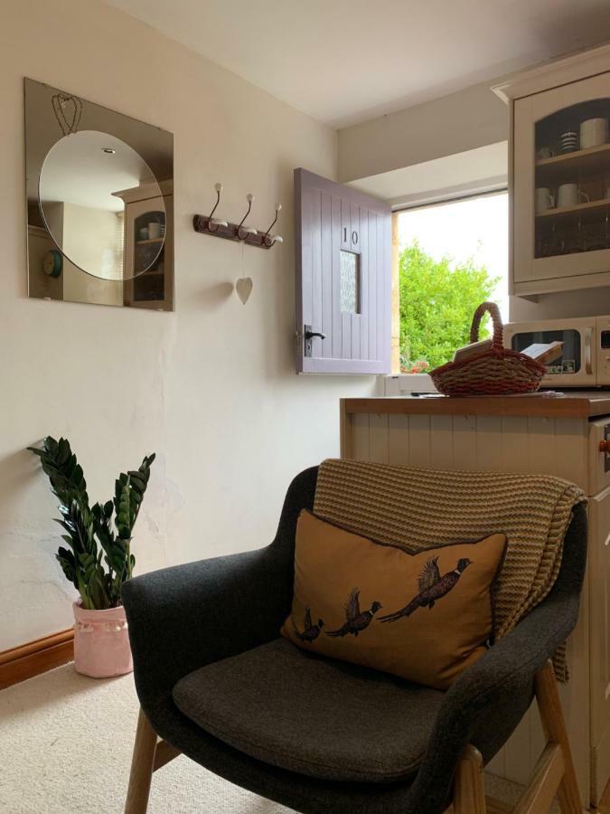 Weaver's Cottage @ Number 10 Bradford-On-Avon Exteriör bild